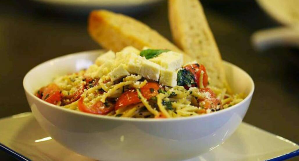 Puzzle Gourmet Store Cafe Blue Ridge Quezon City Zomato